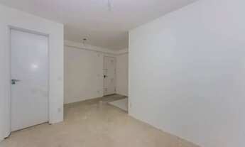 Imagem 5: Apartamento para venda em Barra Funda com 1 quarto , 41m²