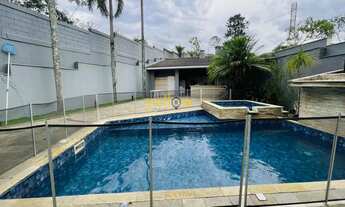 Imagem: Casa em Condomínio Fechado em Arujá, 3