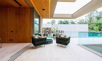 Imagem 7: Casa com 5 dormitórios à venda, 1100 m² por R$ 39.000.000,00 - Tamboré 02 - Santana de Par