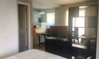 Imagem 4: Studio com 1 dormitório para alugar, 45 m² por R$ 4.548,33/mês - Consolação - São Paulo/SP