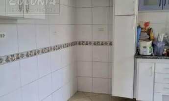 Imagem 3: Apartamento a venda - Vila Guiomar, Santo André