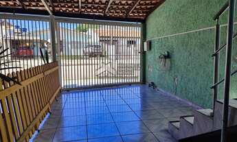 Imagem 3: Sobrado 03 Quartos no Fazendinha