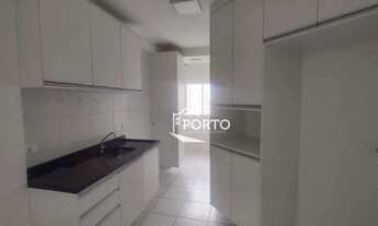 Imagem 5: Apartamento 2 quartos à venda ou aluguel no bairro Paulicéia em Piracicaba