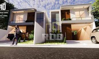 Imagem 2: Duplex alto padrão no Bosque Beira Rio em Rio das Ostras com 3 suítes