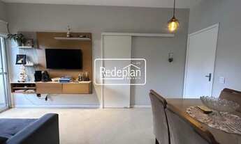 Imagem 4: Apartamento 2 quartos Jardim Amália 59m²