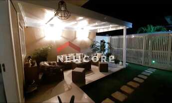 Imagem 5: Casa em Rua dos Pavões - Itaipu - Niterói/RJ