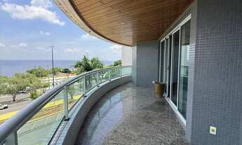 Imagem 4: Bethoven orla ponta negra aluguel