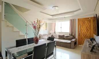 Imagem 2: Casa à Venda - Vila Aricanduva, 3 Quartos, 163 m2