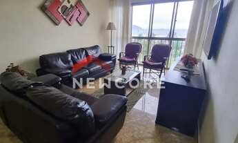 Imagem 2: Apartamento em Avenida Manoel da Nóbrega - Itararé - São Vicente/SP