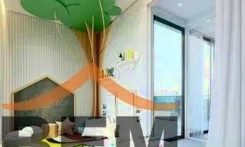 Imagem 5: Apartamento com 2 dormitórios à venda, 68 m² por R$ 861.000,00 - Centro - Itajaí/SC