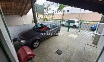 Imagem: Casa em Rua Adhemar de Barros - Solemar