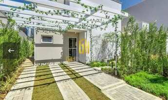 Imagem 7: Casa à venda, 100 m² por R$ 250.000,00 - Residencial Marília - Senador Canedo/GO