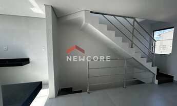 Imagem 2: Apartamento em Rua dos Comanches - Santa Mônica - Belo Horizonte/MG