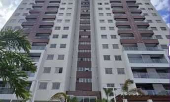 Imagem: APTO 02 QUARTOS NO CENTRO DO EUSÉBIO