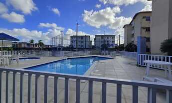 Imagem 4: Apartamento à venda no RESIDENCIAL DOS PÁSSAROS , SÃO BRÁS, Nossa Senhora do Socorro, SE