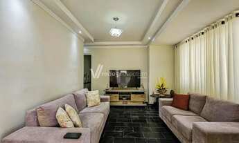 Imagem: Casa - Jardim São Pedro - Campinas