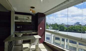 Imagem 14: Apartamento no Condomínio Ville de France - Adrianópolis