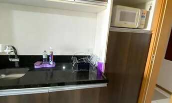 Imagem 2: Livespace Studio Aluguel Disponível