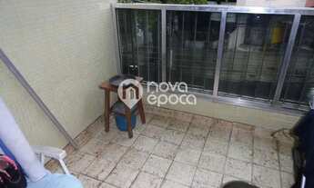 Imagem 4: Maracanã Apartamento com 1 dormitório