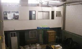 Imagem 4: Galpão à venda, 560 m² por R$ 2.980.000,00 - Vila Carrão - São Paulo/SP