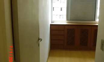 Imagem 5: Apartamento para locação com 01 dormitório em Santa Cecília - São Paulo - SP