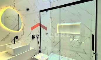 Imagem 5: Casa em Avenida Abel Pedrogam - Ecovalley Ecologic City - Sarandi/PR