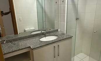 Imagem 2: Apartamento para alugar sendo 3 quartos 1 suíte e armários planejados