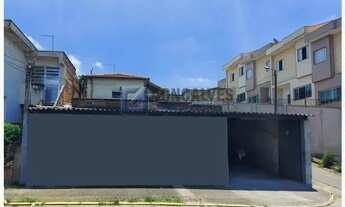 Imagem 2: Terreno Comercial de 275 m² em Vila Helena, Santo André Venda R$585.000