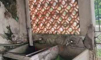 Imagem 4: TERRENO NO TATUAPÉ - 125 MTS2 - 5,5 DE FRENTE