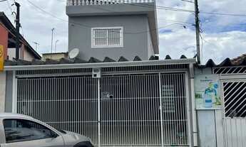 Imagem: Excelente sobrado para locação no fim