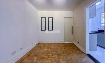 Imagem 2: APARTAMENTO NA RUA SANTO AMARO - BELA VISTA