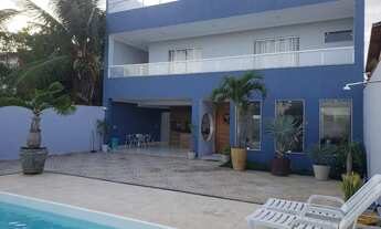 Imagem: Linda casa de praia 4 quartos frente a praia