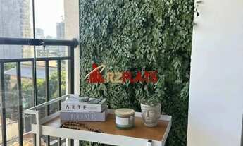 Imagem 5: Flat com ótimo preço no bairro Moema. Confira!