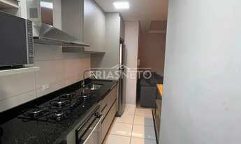 Imagem: Apartamento impecável