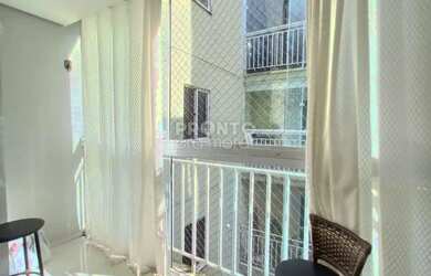 Imagem 4: Apartamento em pronto pra morar em Paulista!