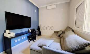 Imagem 3: Casa à Venda no Condomínio Portal do Lago em Valinhos, no bairro Chácaras São Bento