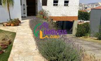 Imagem: SOBRADO - JARDIM DOS ESTADOS - MG