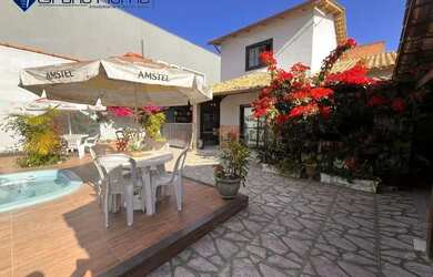 Imagem 3: Casa 4 quartos em Interlagos