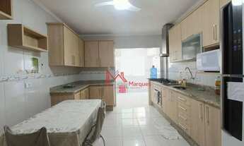 Imagem: Apartamento com 3 dormitórios, sendo 2