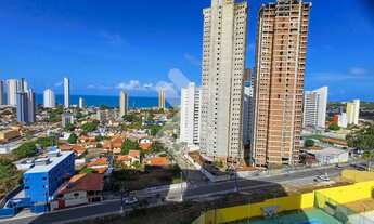 Imagem 2: Apartamento Corais de Ponta Negra - 3 quartos com suíte , Ponta Negra , Natal RN