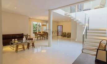 Imagem 4: Aluguel Casa 5 Dormitórios - 430 m² Brooklin