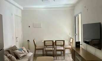 Imagem: Apartamento à venda no Condomínio Olga