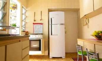 Imagem 5: Apartamento com 2 dormitórios à venda, 78 m² por R$ 446.000,00 - Vila Bastos - Santo André