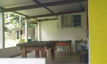 Imagem 5: Sítio disponível pra temporada, finais de semana e datas comemorativas