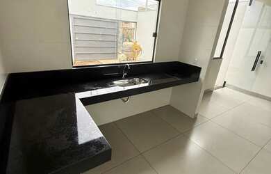 Imagem 2: Casa a venda no Bairro Terra jardins