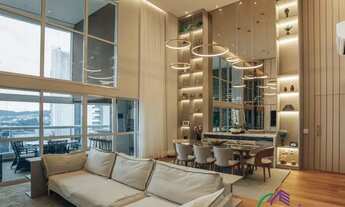 Imagem 7: APARTAMENTO - ALPHAVILLE EMPRESARIAL - SP