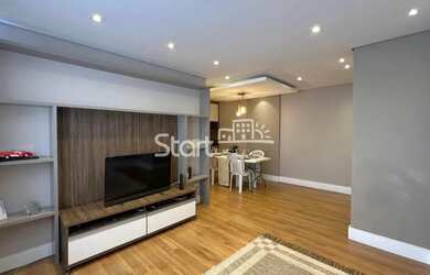 Imagem 4: Apartamento - Bosque - Campinas