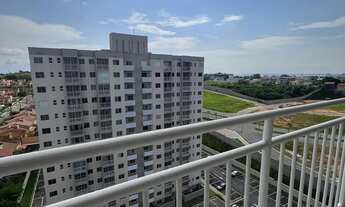 Imagem: ESTILO PONTA NEGRA - ANDAR ALTO