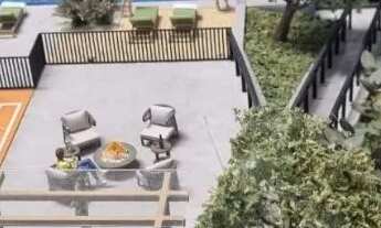 Imagem 4: APTO ALTO PADRÃO NO CENTRO DE JOINVILLE - ACEITO PERMUTA / TROCAR / VENDER