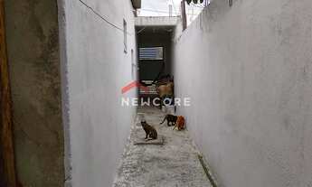 Imagem 5: Casa em Rua Dos Sabias - Estância Santa Izabel ( Caraminguava) - Itariri/SP